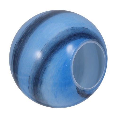 Globe lumineux verre - globe, en