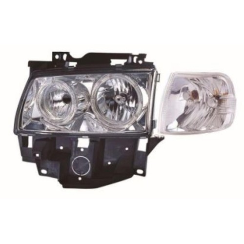 Abakus kit phare - kit,