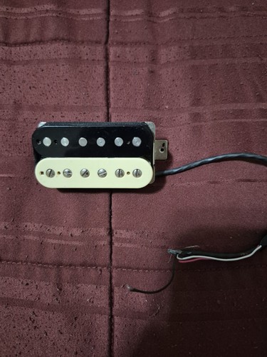 Seymour duncan 59 bridge - seymour,