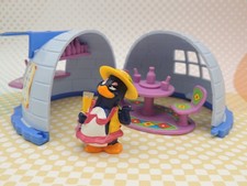 Pingu Maison Igloo 1995 - KINDER MAXI - Ferrero