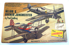 KIT  LINDBERG VINTAGE ME 109 +