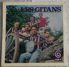 EP Les Gitans : Potemkine +3