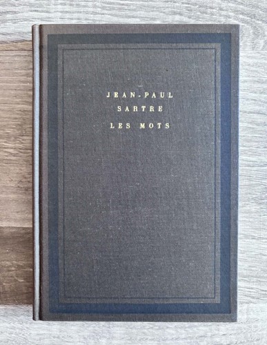 Jean paul sartre - jean-paul, –