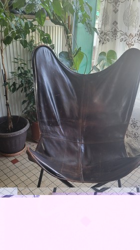 Fauteuil papillon - fauteuil,