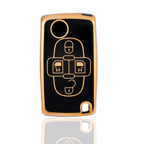 Coque clé etui cles - clé,