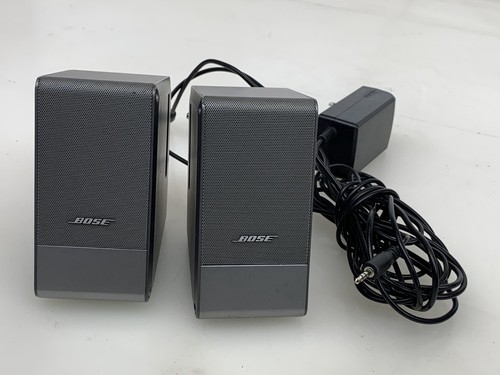 Bose computer musicmonitor - computer,