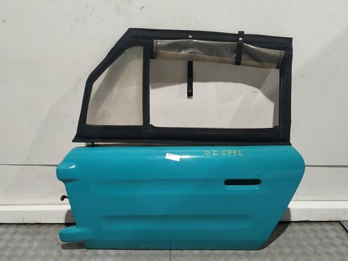 Porte avant gauche citroen - avant,