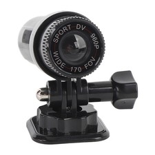 Motorcycle Video DV Camera