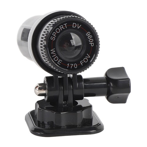Motorcycle video camera - motorcycle, dv