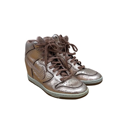 Nike dunk sky - nike,