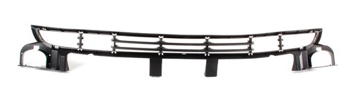 Grille pare choc - avant, pour