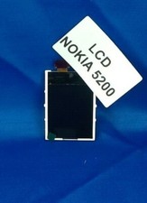 ECRAN LCD NOKIA 5200
