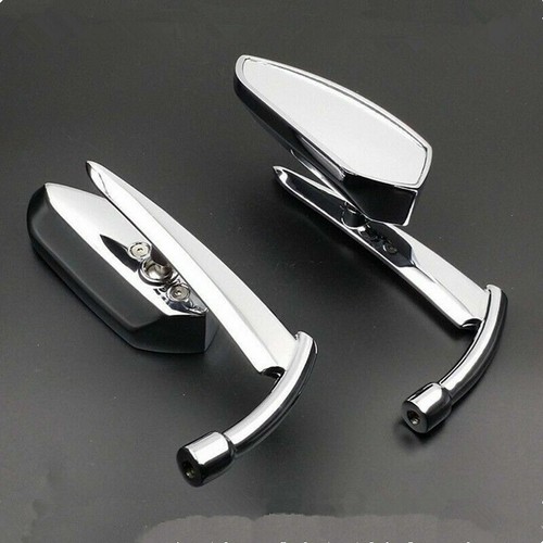 Rétroviseurs miroir moto - miroir,