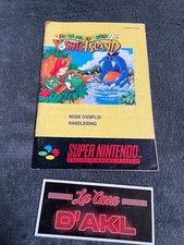 ₪PAS DE JEU₪ Notice