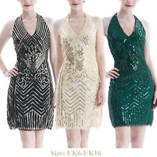 Femme Déguisement Pailleté