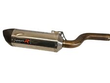 Silencieux D'Échappement