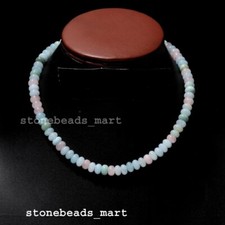 Collier en argent sterling