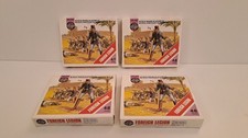 LOT AIRFIX FOREIGN LEGION 1/72