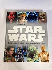 1225⚜️ Livre Générations