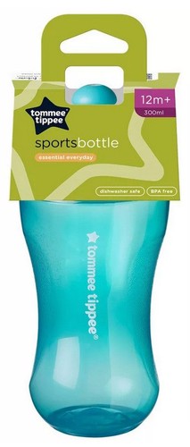 Bouteille sport tommee - tommee, tippee