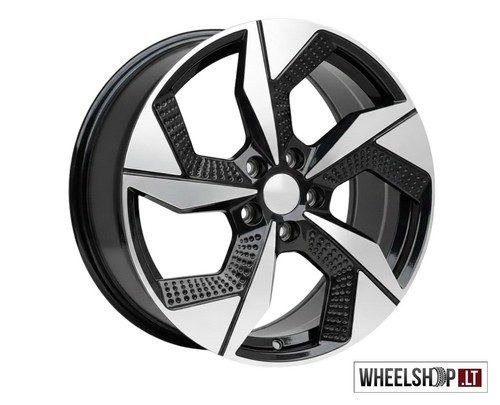Style r18 5x112 roues 18 - 4x,