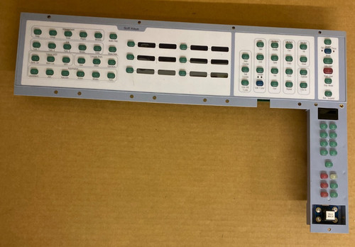 Digidesign d control - 🎛️, d-control