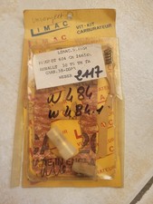Kit Joint carburateur WEBER 38