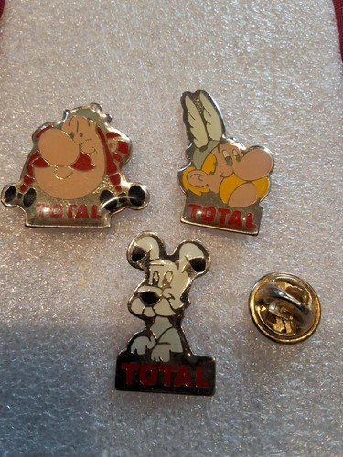Pin total asterix obelix - total,
