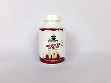 INSHAPE NUTRITION - BOOSTER DE