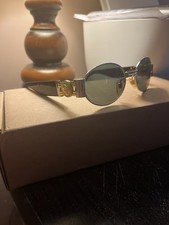 Versace Sunglasses Vintage S71