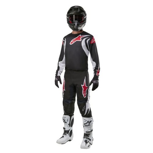 Veste complète cross enduro - complète,