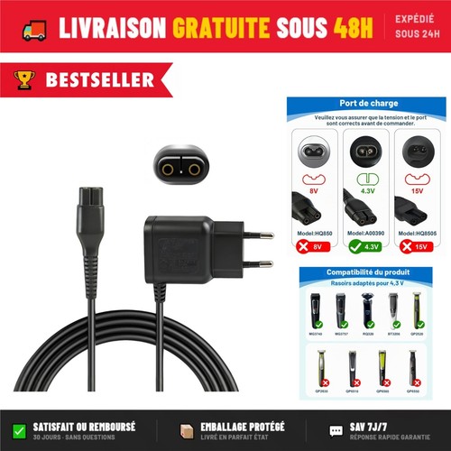 Chargeur a00390 pour - a00390,