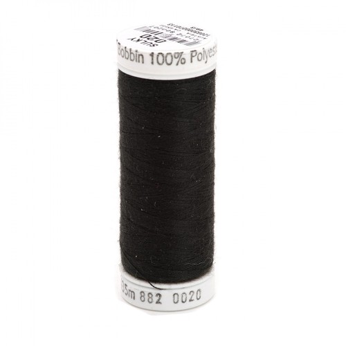 882 0020 fil noir - 882-0020, thread