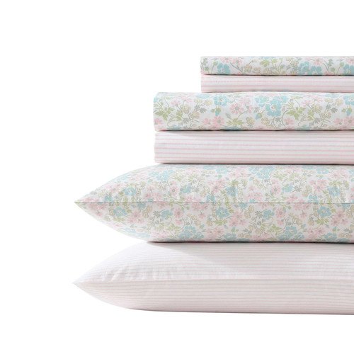 Laura ashley sheet - ashley,