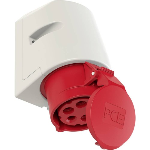 Electric 115 prise murale - 115-6,