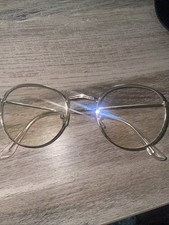 Lunette Pour Jeune Fille, Sans Correction 