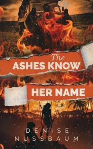 Denise nussbaum the ashes - denise,