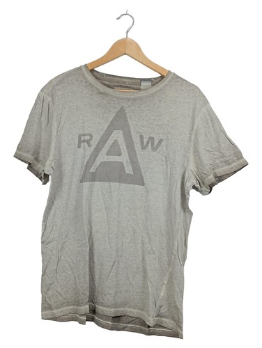 Star raw shirt homme gris - g-star,