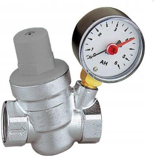 Réducteur pression eau - réducteur, de