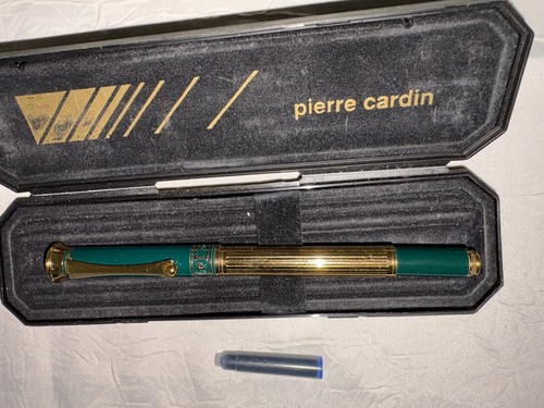 Stylo plume pierre cardin - pierre,