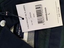 EDEN PARK Chemise polo manches