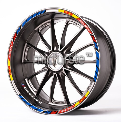 Bmw hp4 s1000rr motorsport - hp4,