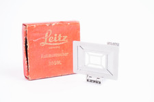 Accessoire Leica Leitz. Viseur sport ROSOL en feet #12040. Pour 50 - 90 - 135mm