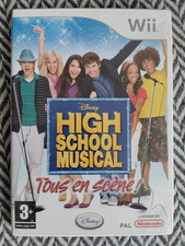 High School Musical - Tous en