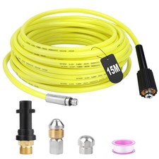 Tuyau Nettoyeur Haute Pression