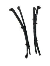 Kit de deux lames paraboliques arrière TERRAIN TAMER pour ISUZU DMAX N60