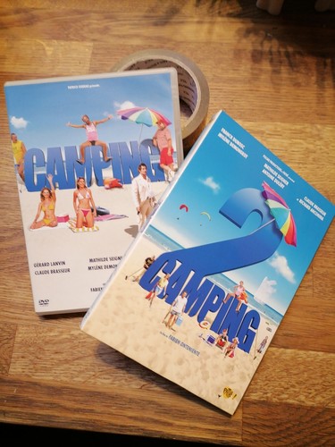 Lot dvd zone - (d),
