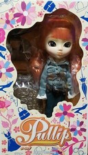 Pullip Doll Figure Brand New