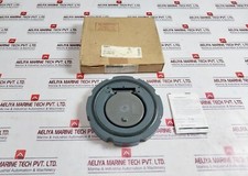 Vanne À Clapet En Wafer Georg