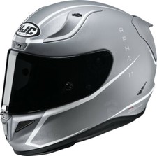 Casque Intégral RPHA 11